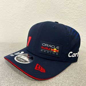Red Bull Racing - Formula 1 hat 🏎️
